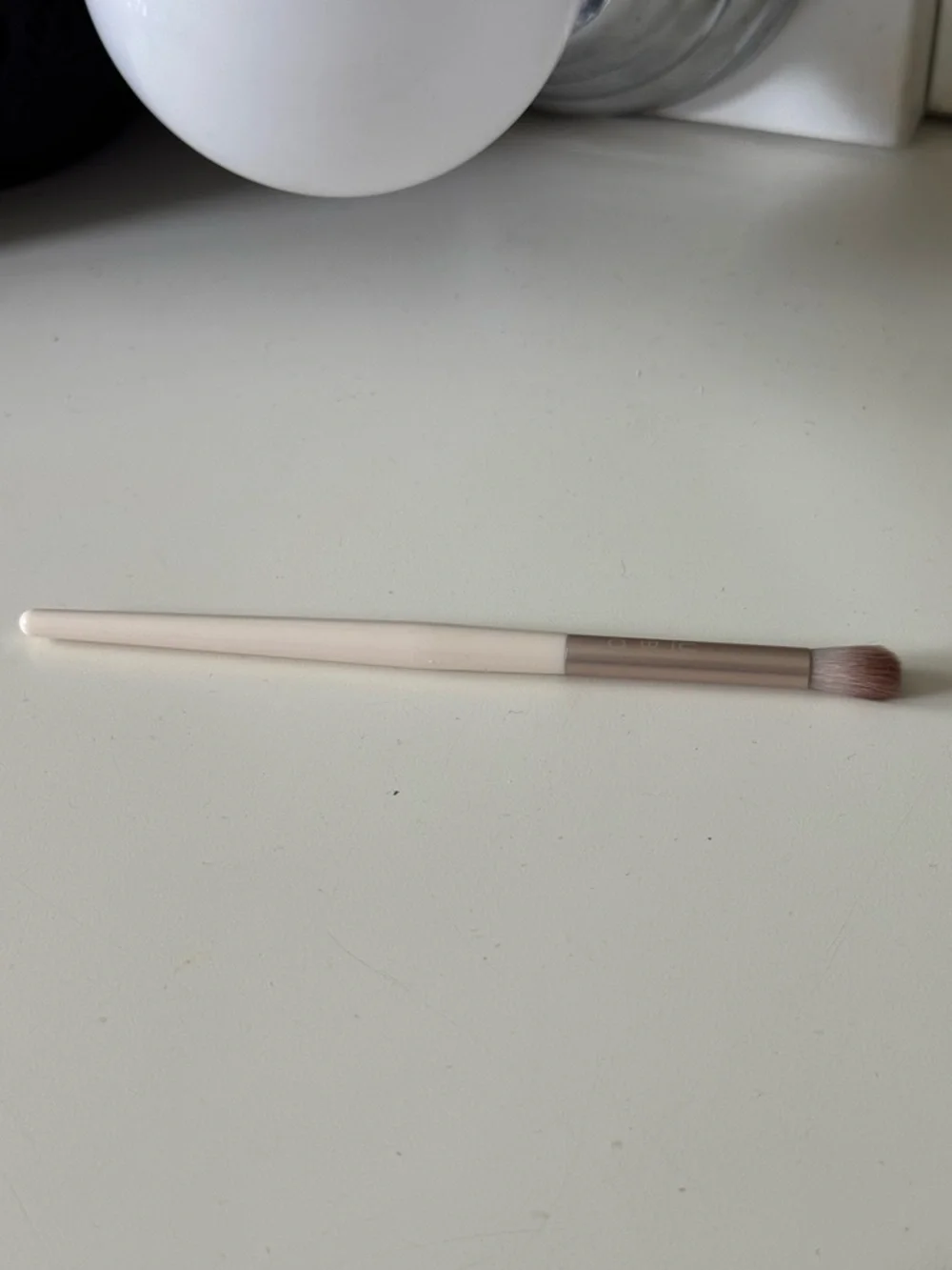 3/$15 Ulta Beauty Collection Mini Eyeshadow Brush Travel Size 5.25”